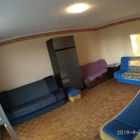 2020 Zwyciestwa 18 - Mieszkanie / Kawalerka / Studio Познань Екстер'єр фото
