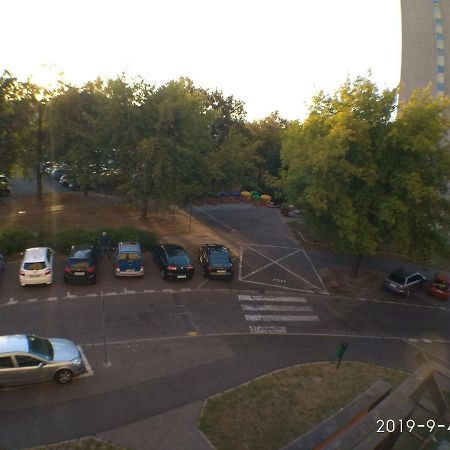 2020 Zwyciestwa 18 - Mieszkanie / Kawalerka / Studio Познань Екстер'єр фото