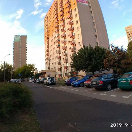 2020 Zwyciestwa 18 - Mieszkanie / Kawalerka / Studio Познань Екстер'єр фото