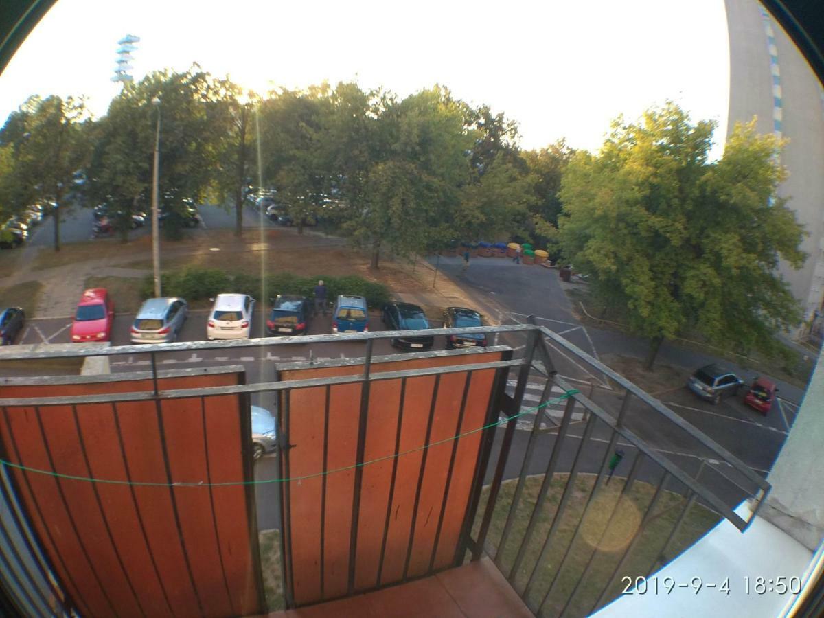 2020 Zwyciestwa 18 - Mieszkanie / Kawalerka / Studio Познань Екстер'єр фото