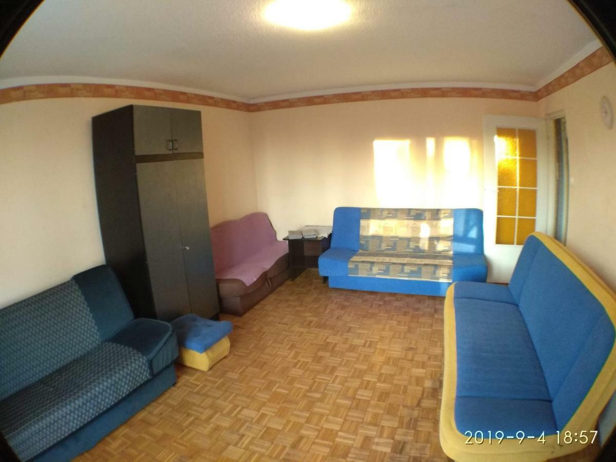 2020 Zwyciestwa 18 - Mieszkanie / Kawalerka / Studio Познань Екстер'єр фото