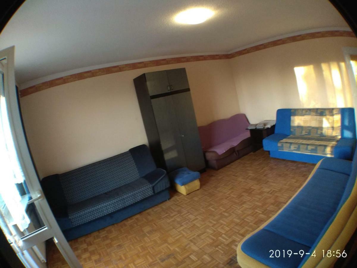 2020 Zwyciestwa 18 - Mieszkanie / Kawalerka / Studio Познань Екстер'єр фото