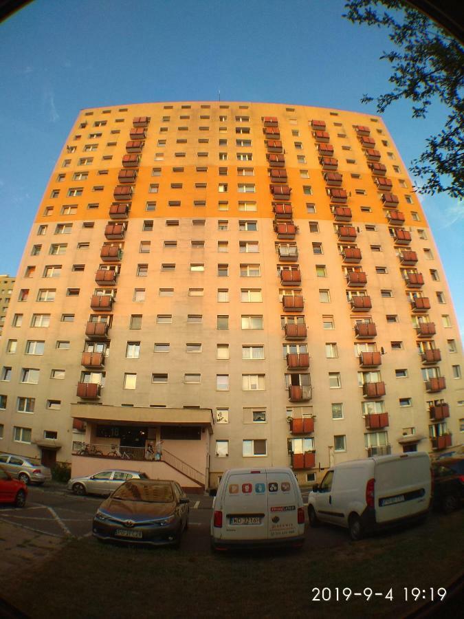 2020 Zwyciestwa 18 - Mieszkanie / Kawalerka / Studio Познань Екстер'єр фото
