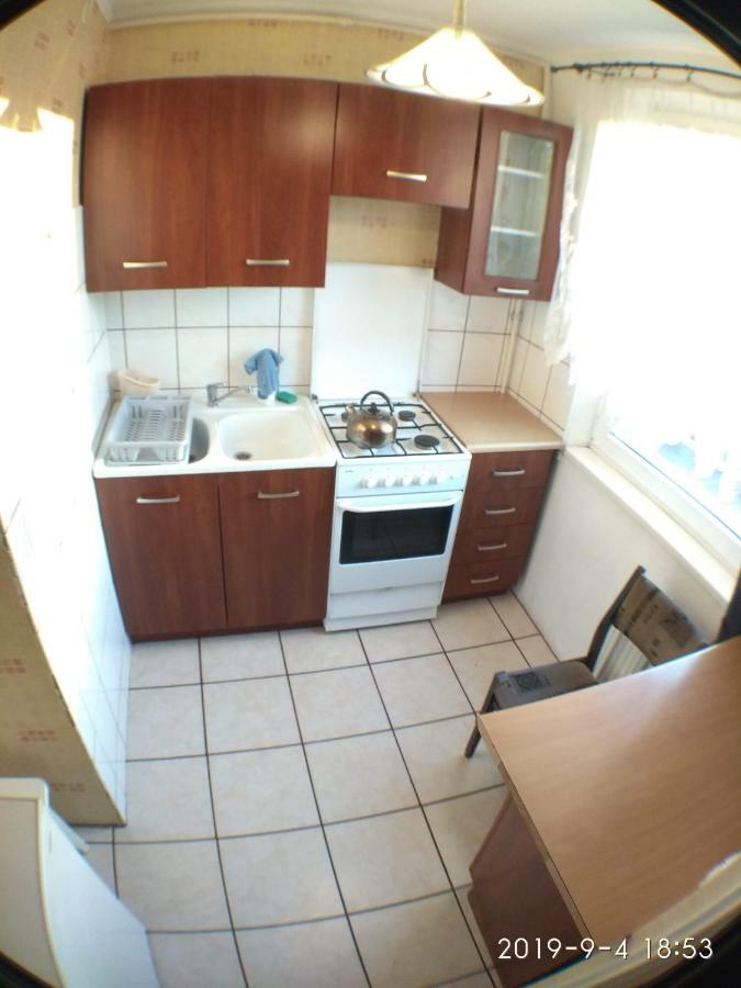 2020 Zwyciestwa 18 - Mieszkanie / Kawalerka / Studio Познань Екстер'єр фото