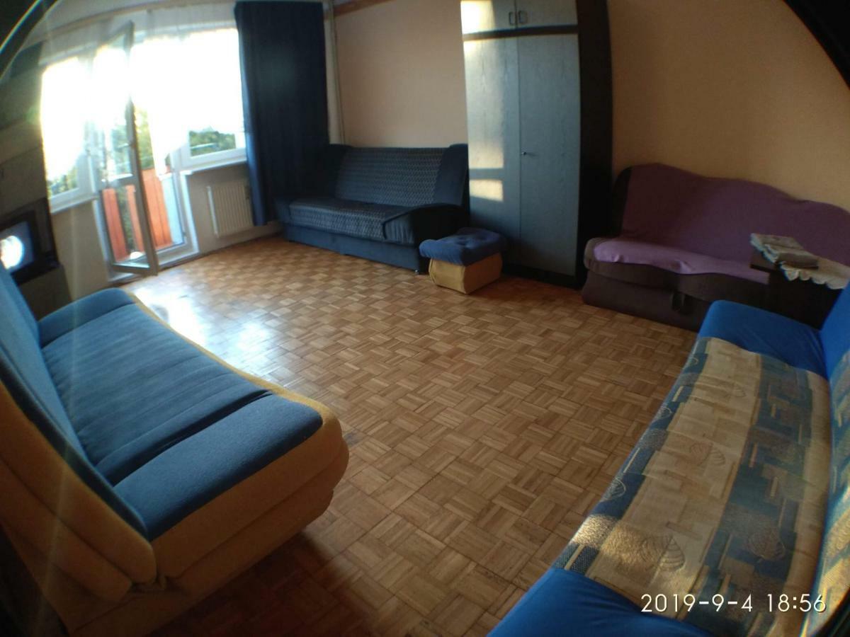 2020 Zwyciestwa 18 - Mieszkanie / Kawalerka / Studio Познань Екстер'єр фото